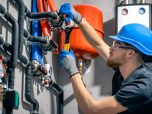 Why Choose Sebastian Heating Plumbing for Backflow Preventer Installation in Sebastian, FL?