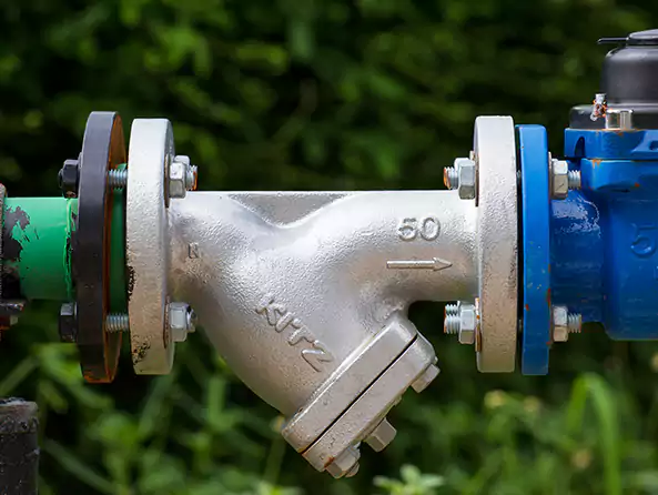 Why Choose Sebastian Heating Plumbing for Backflow Preventer Services in Sebastian, FL?