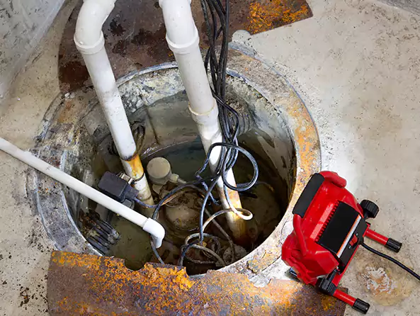 Why Choose Sebastian Heating Plumbing for Basement Sump Pump Installation in Sebastian?
