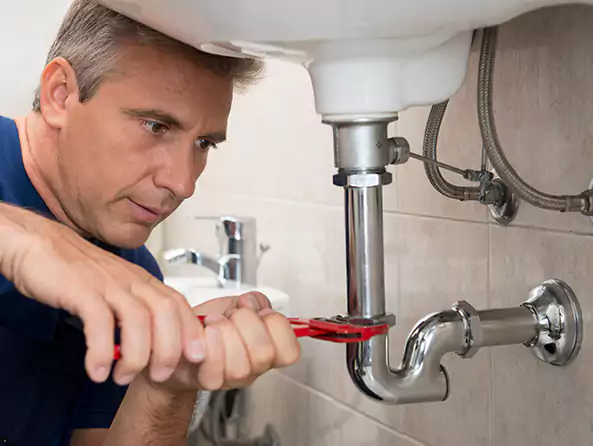 Why Choose Sebastian Heating Plumbing for Bathroom Plumbing in Sebastian, FL?