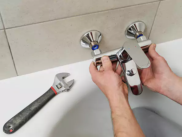 Why Choose Sebastian Heating Plumbing for Bathtub Faucet Replacement in Sebastian, FL?