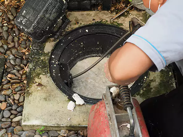Why Choose Sebastian Heating Plumbing for Clogged Drain Repair in Sebastian, FL?