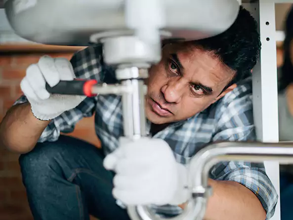 Why Choose Sebastian Heating Plumbing for Clogged Sewer Line Repair in Sebastian, FL?