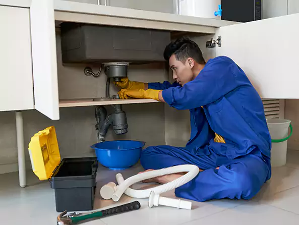 Why Choose Sebastian Heating Plumbing for Drain Cleaning in Sebastian, FL?