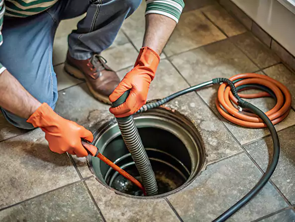 Why Choose Sebastian Heating Plumbing for Drain Jetting in Sebastian, location field=ss]?