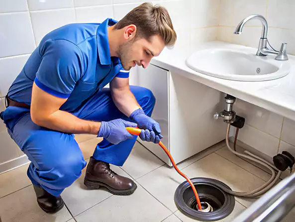 Why Choose Sebastian Heating Plumbing for Drain Repairs in Sebastian, FL?