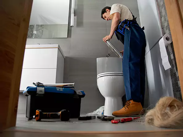  Why Choose Sebastian Heating Plumbing for Drainage Services in Sebastian, FL?]