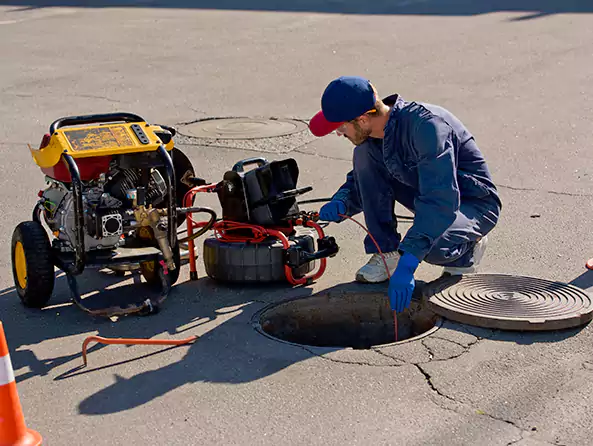 Why Choose Sebastian Heating Plumbing for Drains Camera Inspection in Sebastian, FL?