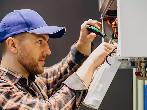 Why Choose Sebastian Heating Plumbing for Electric Tankless Water Heater Installation in Sebastian, FL?