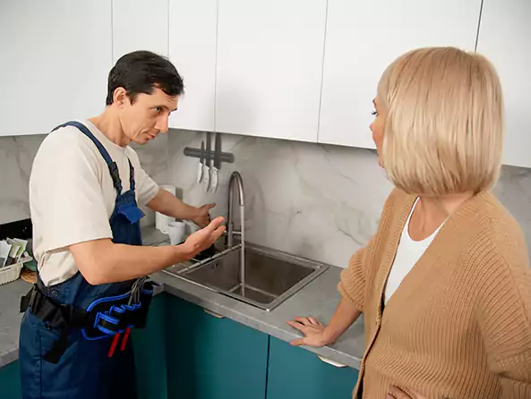 Why Choose Sebastian Heating Plumbing for Emergency Plumbing Repair in Sebastian, FL?