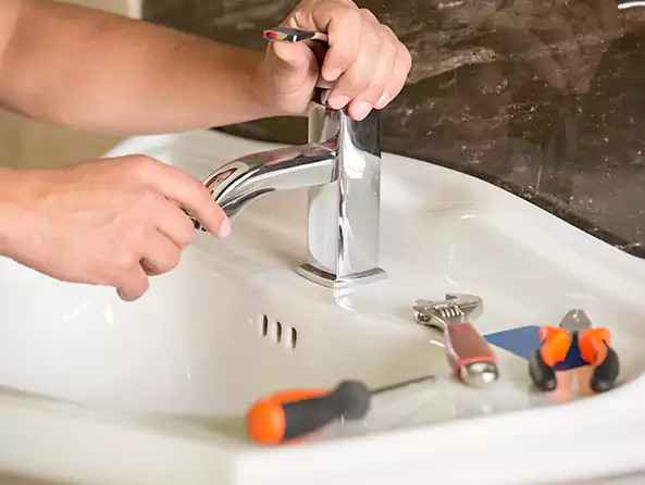 Why Choose Sebastian Heating Plumbing for Bathroom Faucet Installation in Sebastian, FL?