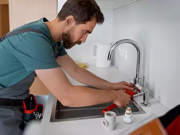 Why Choose Sebastian Heating Plumbing for Faucet Repair in Sebastian, FL?