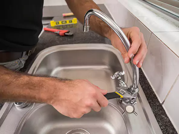 Why Choose Sebastian Heating Plumbing for Faucet Replacement in Sebastian, FL?