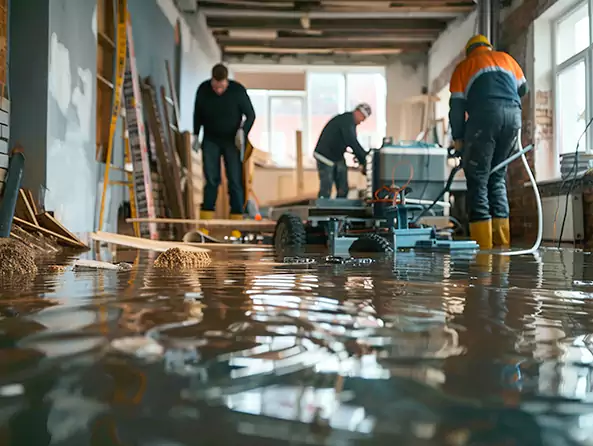 Why Choose Sebastian Heating Plumbing for Flood Restoration in Sebastian, FL?