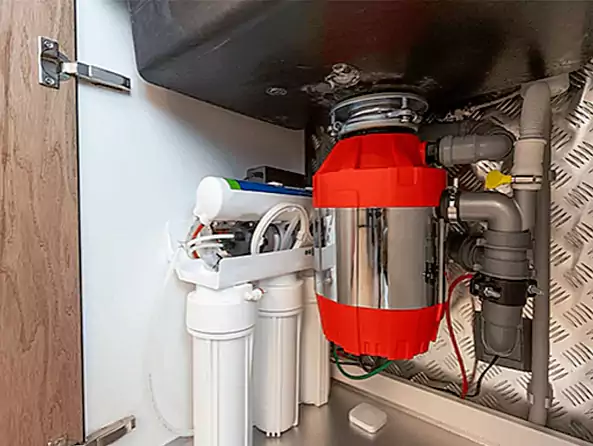 Why Choose Sebastian Heating Plumbing for Garbage Disposal Installation in Sebastian, FL?