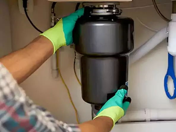 Why Choose Sebastian Heating Plumbing for Garbage Disposal Replacement in Sebastian, FL?