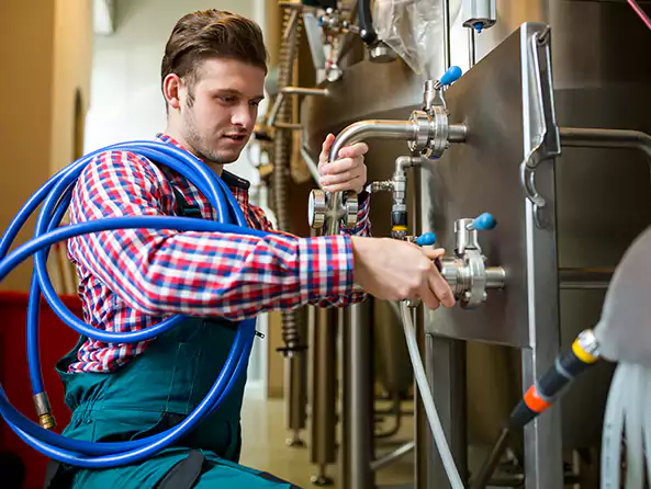 Why Choose Sebastian Heating Plumbing for Gas Leak Repair in Sebastian, FL?