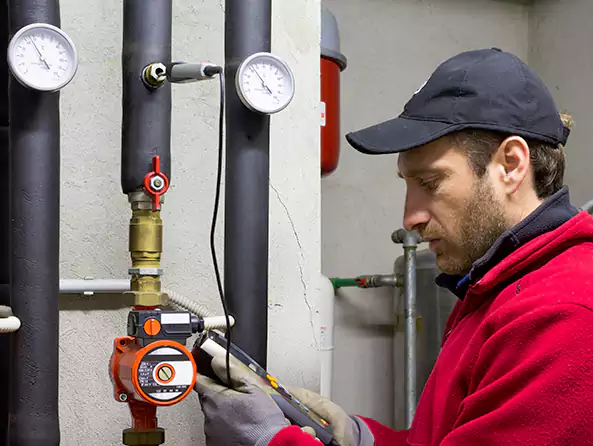 Why Choose Sebastian Heating Plumbing for Gas Line Installation in Sebastian, FL?
