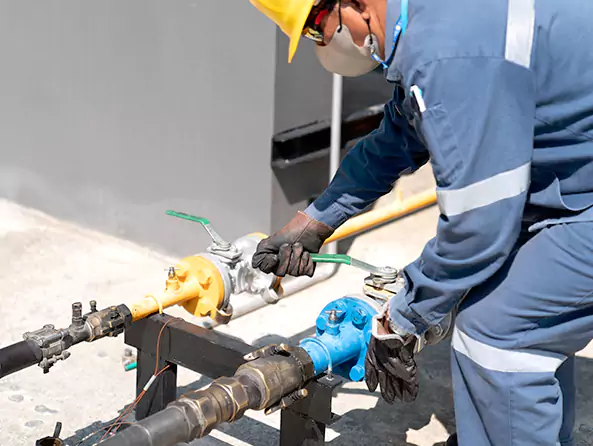  Why Choose Sebastian Heating Plumbing for Gas Line Repair in Sebastian, FL?