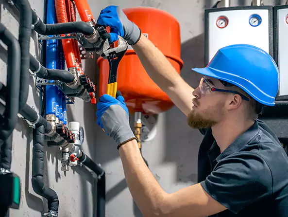 Why Choose Sebastian Heating Plumbing for Gas Water Heater Installation in Sebastian, FL