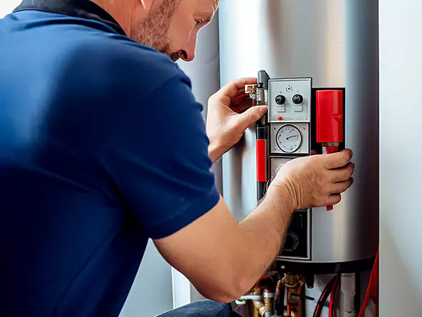 Why Choose Sebastian Heating Plumbing for Gas Water Heater Replacement in Sebastian, FL?