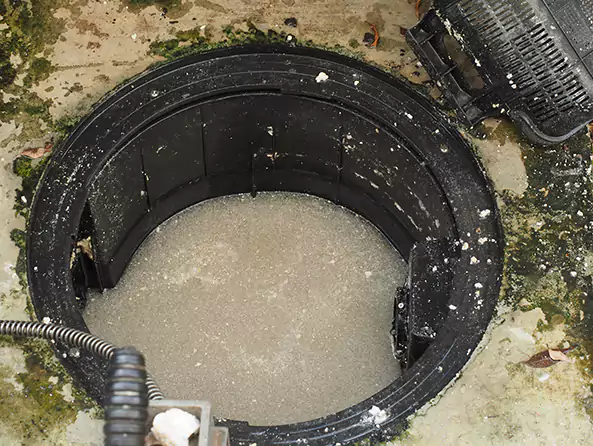 Why Choose Sebastian Heating Plumbing for Grease Trap Installation in Sebastian, FL?