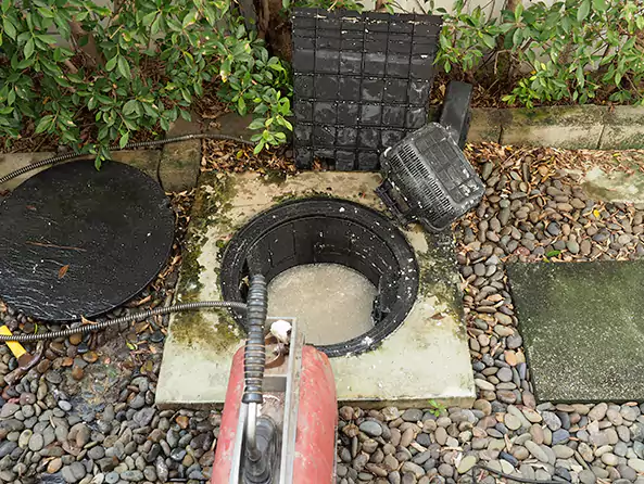 Why Choose Sebastian Heating Plumbing for Grease Trap Repair in Sebastian, FL?