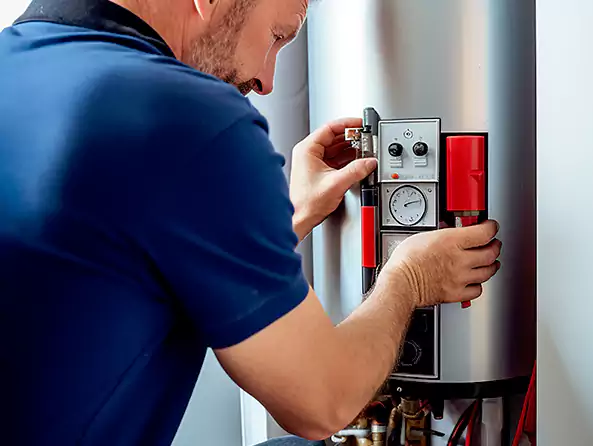 Why Choose Sebastian Heating Plumbing for Hot Water Tank Maintenance in Sebastian, FL?