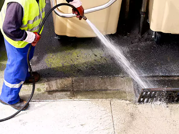 Why Choose Sebastian Heating Plumbing for Hydro Jetting in Sebastian, FL?