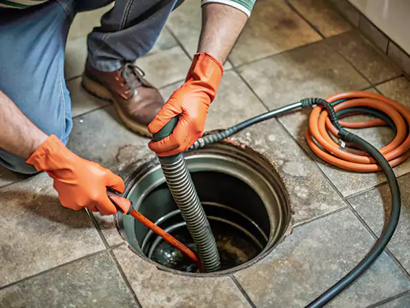 Why Choose Sebastian Heating Plumbing for Hydrojet Plumbing in Sebastian, FL?