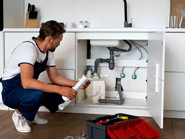 Why Choose Sebastian Heating Plumbing for Insinkerator Installation in Sebastian, FL?