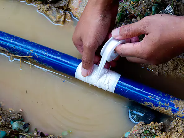  Why Choose Sebastian Heating Plumbing for Leak Detection in Sebastian, FL?]