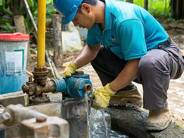 Why Choose Sebastian Heating Plumbing for Pipe Repair in Sebastian, FL?