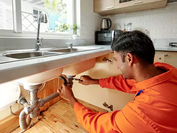 Why Choose Sebastian Heating Plumbing for Plumbing Installation in Sebastian, FL?