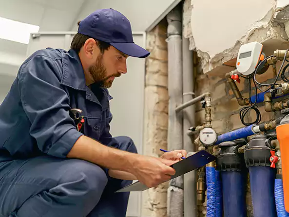 Why Choose Sebastian Heating Plumbing for Plumbing Maintenance in Sebastian, FL?