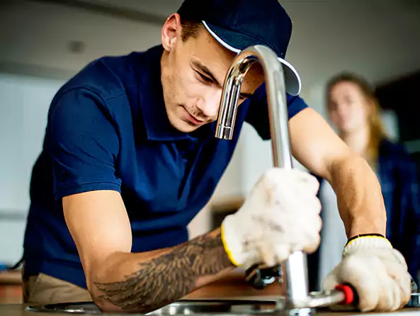 Why Choose Sebastian Heating Plumbing for Plumbing Repair in Sebastian, FL?