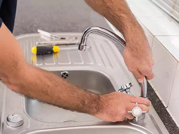 Why Choose Sebastian Heating Plumbing for Plumbing Replacement in Sebastian, FL?