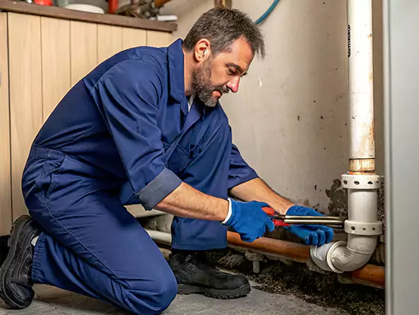  Why Choose Sebastian Heating Plumbing for Repiping Services in Sebastian?