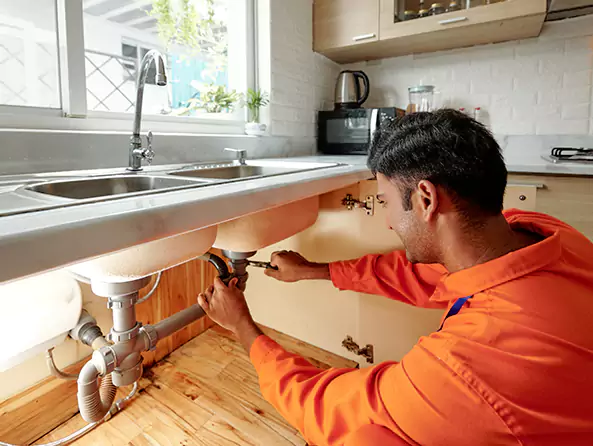 Why Choose Sebastian Heating Plumbing for Residential Plumbing Service in Sebastian, FL?