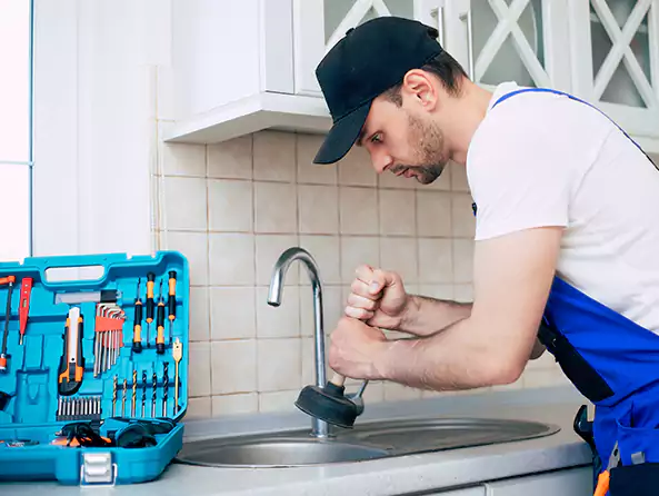 Why Choose Sebastian Heating Plumbing for Rooter Services in Sebastian, FL?