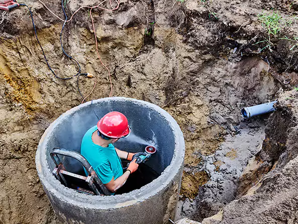 Why Choose Sebastian Heating Plumbing for Septic Tank Repair in Sebastian, FL?