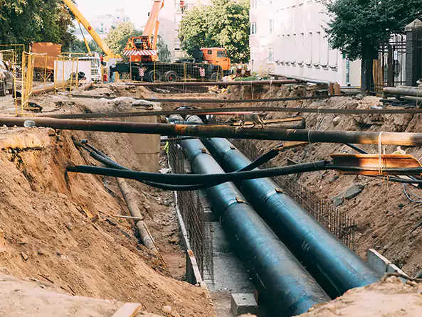 Why Choose Sebastian Heating Plumbing for Sewer Cleaning in Sebastian, FL?
