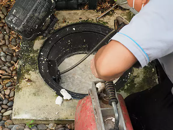 Why Choose Sebastian Heating Plumbing for Sewer Line Cleaning in Sebastian, FL?