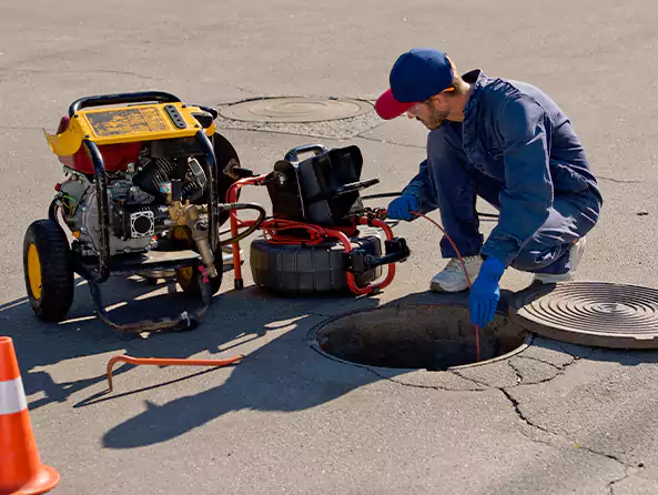 Why Choose Sebastian Heating Plumbing for Sewer Line Inspection in Sebastian, FL?