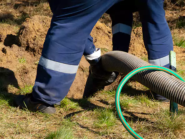 Why Choose Sebastian Heating Plumbing for Sewer Line Replacement in Sebastian, FL?