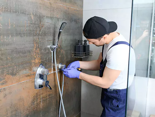 Why Choose Sebastian Heating Plumbing for Shower Installation in Sebastian, FL?