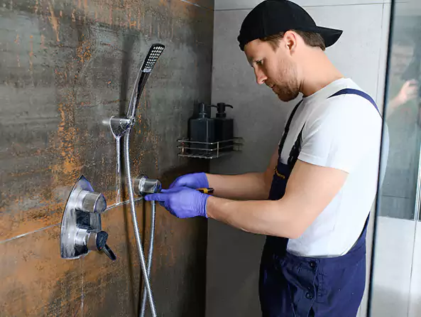Why Choose Sebastian Heating Plumbing for Shower Repair in Sebastian, FL?