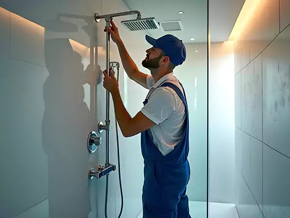 Why Choose Sebastian Heating Plumbing for Shower Replacement in Sebastian, FL?