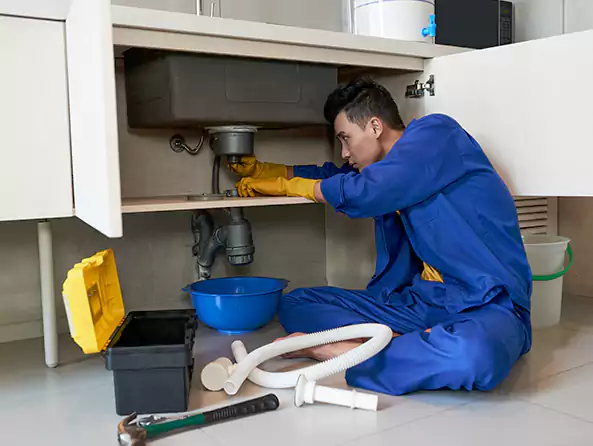 Why Choose Sebastian Heating Plumbing for Sink Drain Replacement in Sebastian, FL?