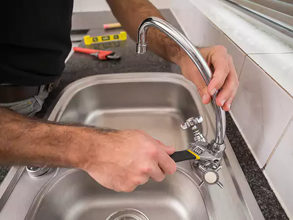 Why Choose Sebastian Heating Plumbing for Sink Installation in Sebastian, FL?